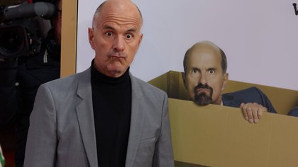 Stromberg Rauchen Nach Rückkehr im Kino: Wo & wann erscheint „Stromberg“ auch im Stream?