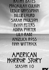 Poster American Horror Story Staffel 10