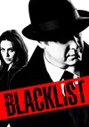 Poster The Blacklist Staffel 8