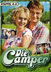 Poster Die Camper Staffel 5