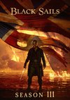Poster Black Sails Staffel 3
