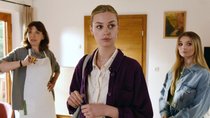 „Frühling“: Lumpis Tod verschafft Amelie einen Neuanfang