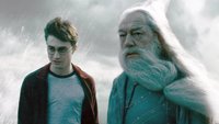 Neuer Favorit für Dumbledore-Rolle: „Harry Potter“-Serie will sich besten „Dexter“-Killer sichern