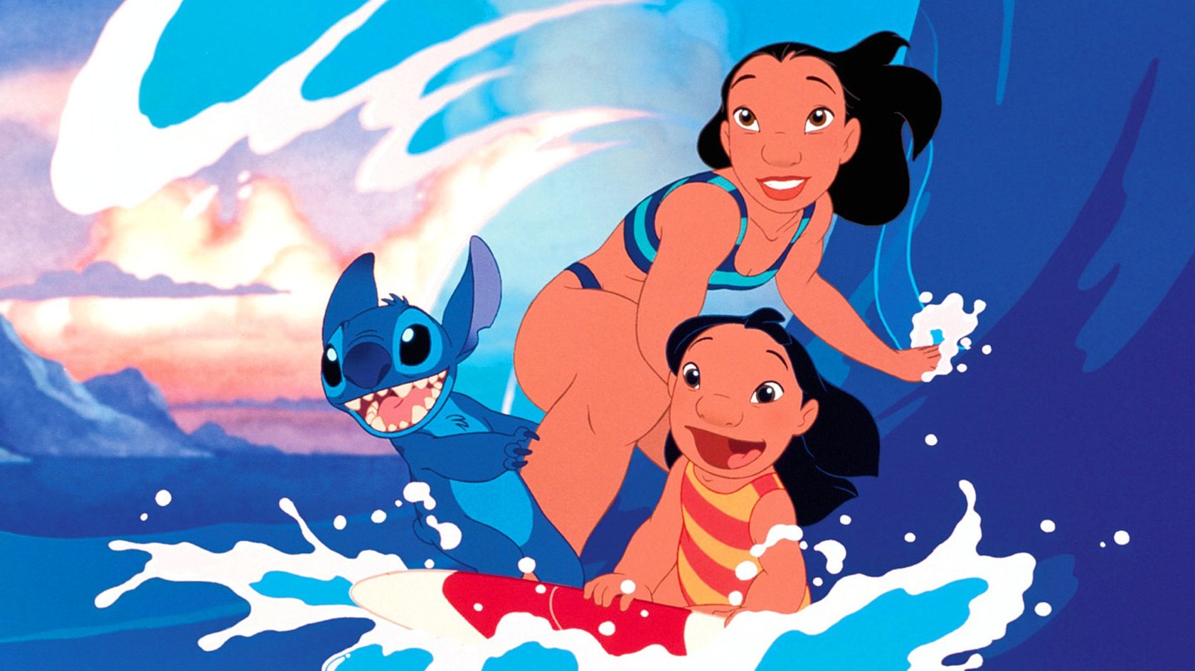 Wenn ihr „Lilo & Stitch“ liebt, hat Amazon einen tollen Overall im „Stitch“-Design für euch.
