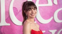 Anne-Hathaway-Quiz: Wie gut kennst du den Hollywoodstar? 