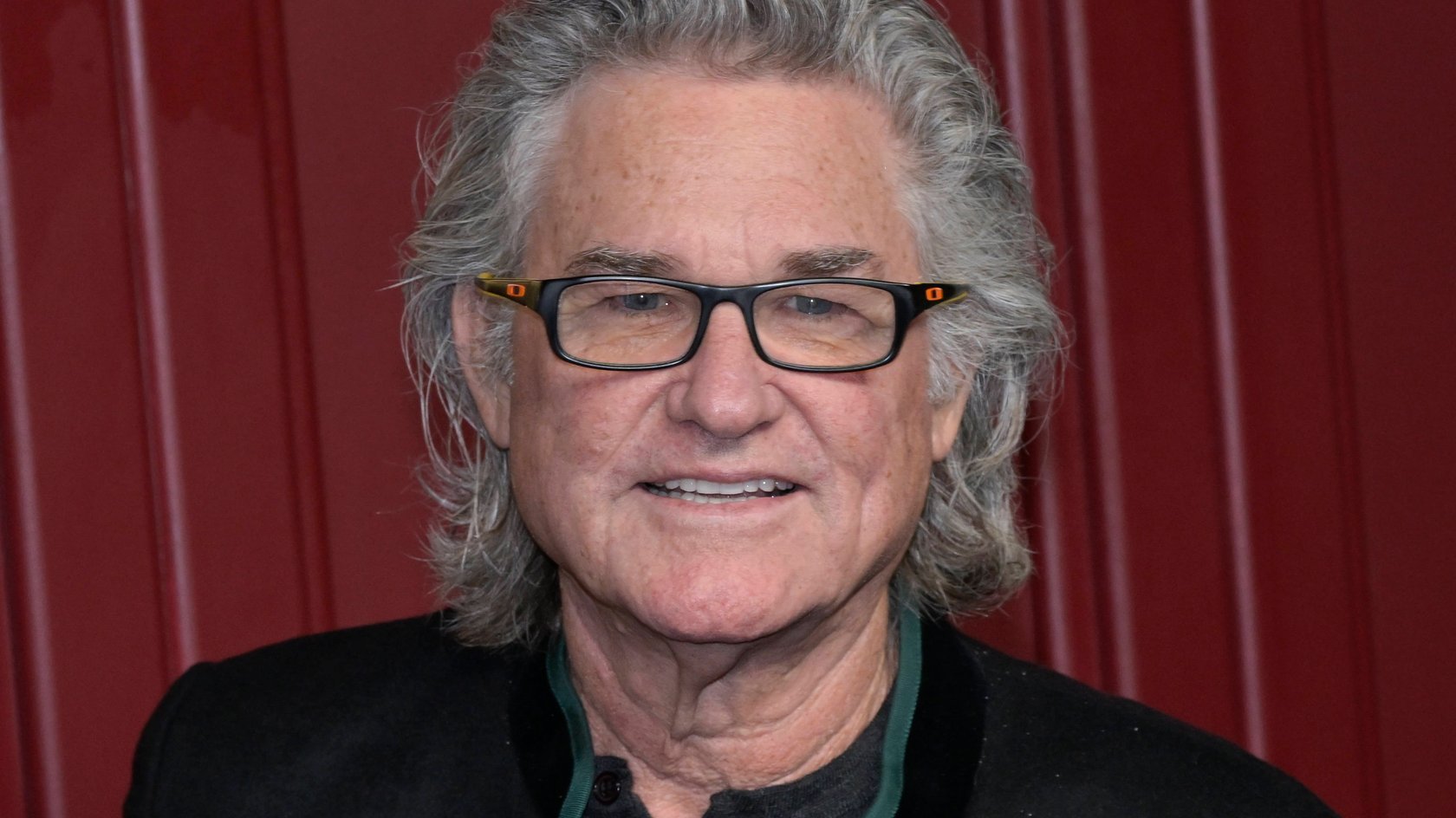 Kurt Russell bei der Apple TV+ Primetime Emmy Award Party 2024.