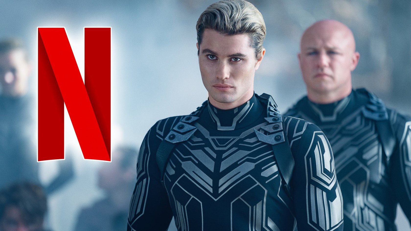 Neu auf Netflix: Filme und Serien im September 2024
