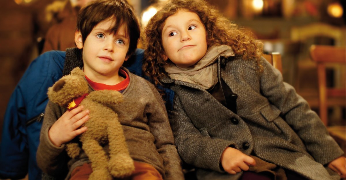 Die besten Filme für Kinder ab 4: Highlights für Groß und Klein