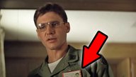 Hat der "Star Wars"-Schöpfer übersehen: Im legendärsten Kriegsfilm aller Zeiten wurde er als Easter Egg verewigt