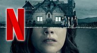 Die 13 besten Horror-Serien auf Netflix: Von brutal-blutig bis schaurig-schön