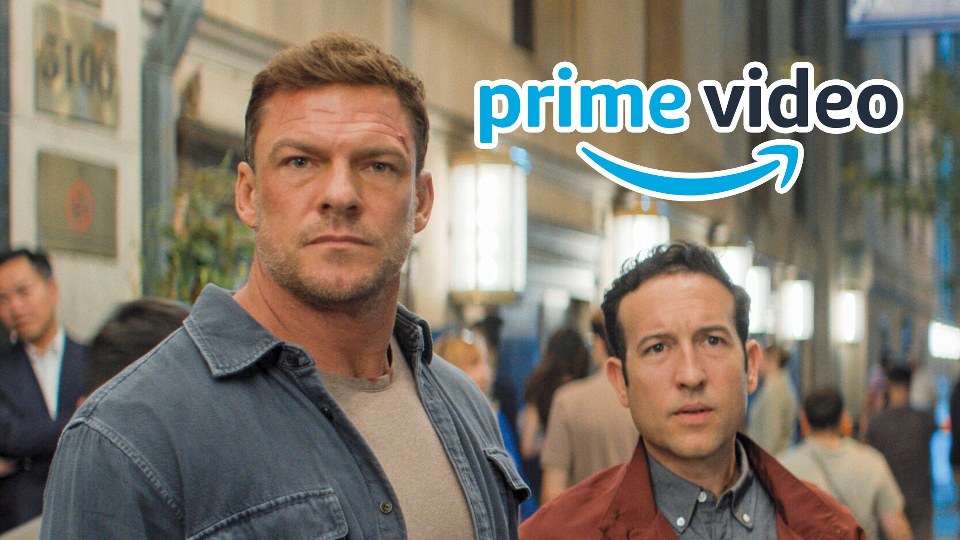 Das Geheimnis von „Reacher“: Schöpfer verrät, was den Protagonisten der Amazon-Serie von anderen Actionhelden unterscheidet aadbf54daac248f6c2a7caa427 cmUgMTkyMCADZjVhYjRhNDZhYTI=