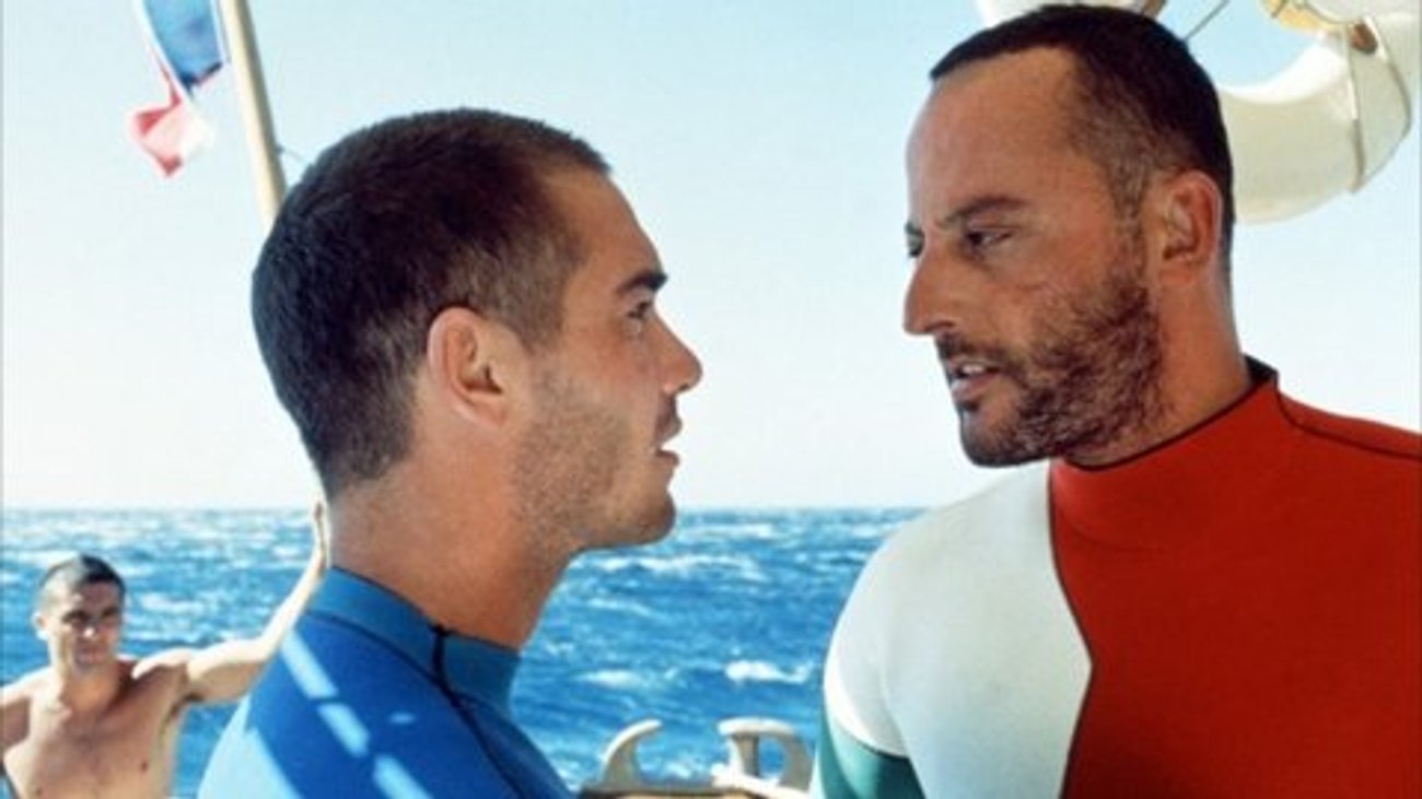 Jaane Reno Film Die 9 besten Filme mit Jean Reno
