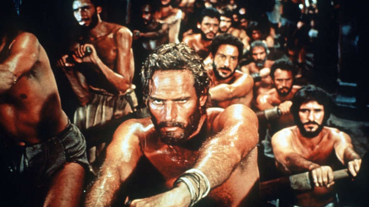 Filme über Jesus Die denkwürdigsten Filmauftritte des Gottessohns