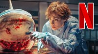 „Wahrscheinlich der schlechteste Hai-Film“: Netflix-Publikum schimpft über neuen Horror-Schocker
