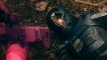 Ab sofort auf Netflix: Die größte Sci-Fi-Serie des Streaming-Anbieters ist nichts für schwache Nerven 