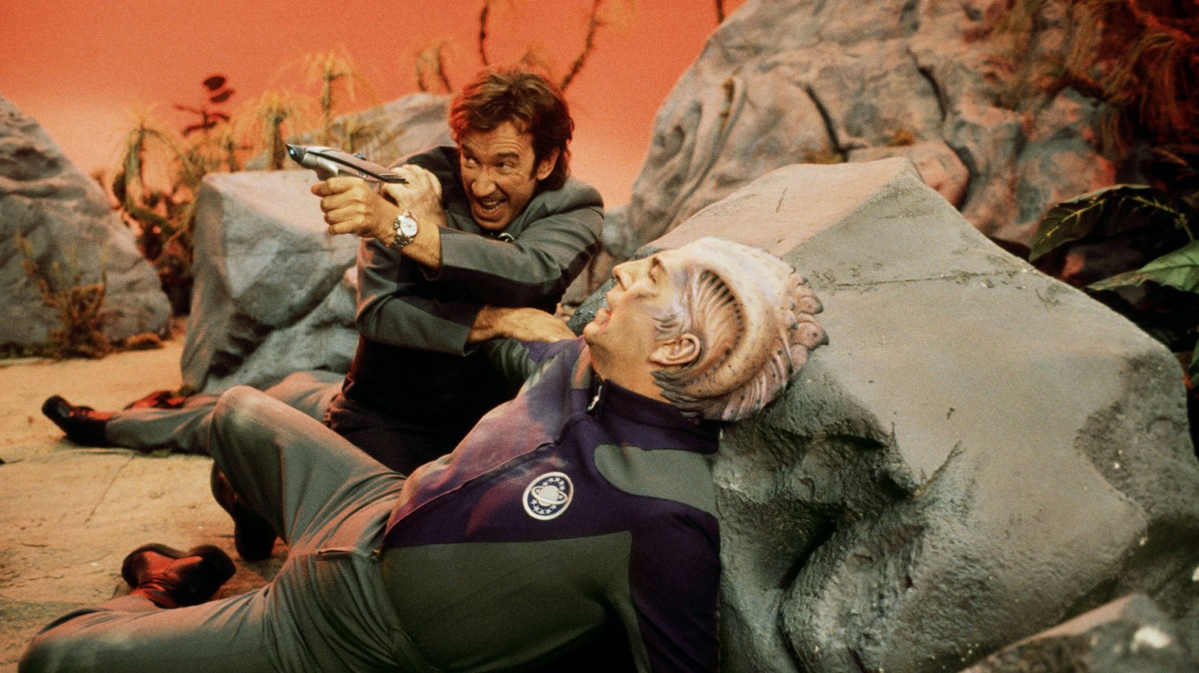 Wenn ihr „Galaxy Quest“ liebt, solltet ihr euch die neue Missionsreihe des Spiels „Star Trek – Fleet Command“ näher anschauen.