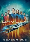 Poster The Orville Staffel 1