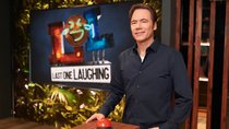 Ab heute bei Prime Video: Auf diese „LOL: Last One Laughing“-Version warte ich seit Jahren