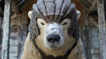 Gibt es „His Dark Materials" auf Netflix?
