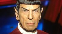Ein Wort besiegelte die „Star Trek“-Zukunft: Wie Spock-Darsteller Leonard Nimoy die Sci-Fi-Reihe prägte