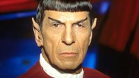 Ein Wort besiegelte die „Star Trek“-Zukunft: Wie Spock-Darsteller Leonard Nimoy die Sci-Fi-Reihe prägte