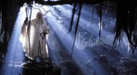 In seiner letzten Nacht: „Herr der Ringe“-Legende sah die Filme erneut vor seinem Tod 