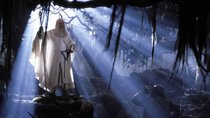 In seiner letzten Nacht: „Herr der Ringe“-Legende sah die Filme erneut vor seinem Tod 