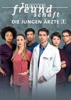 Poster In aller Freundschaft - Die jungen Ärzte Staffel 2