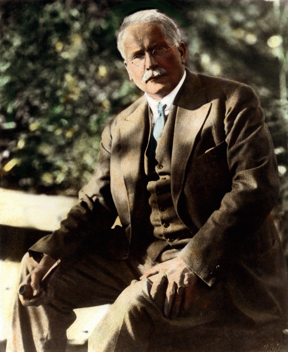 Die 11 besten Zitate des Psychoanalytikers