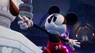 „Disney Epic Mickey: Rebrushed“: Alle wichtigen Infos zum 3D-Plattformer 