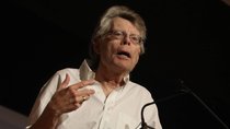 Von „Star Wars“-Produzent: Neues Buch von Horror-Meister Stephen King wird als Serie umgesetzt