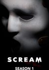 Poster Scream Staffel 1