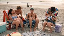 Serien wie „The Summer I Turned Pretty“ für die Wartezeit bis zum Amazon-Finale von „Der Sommer, als ich schön wurde“