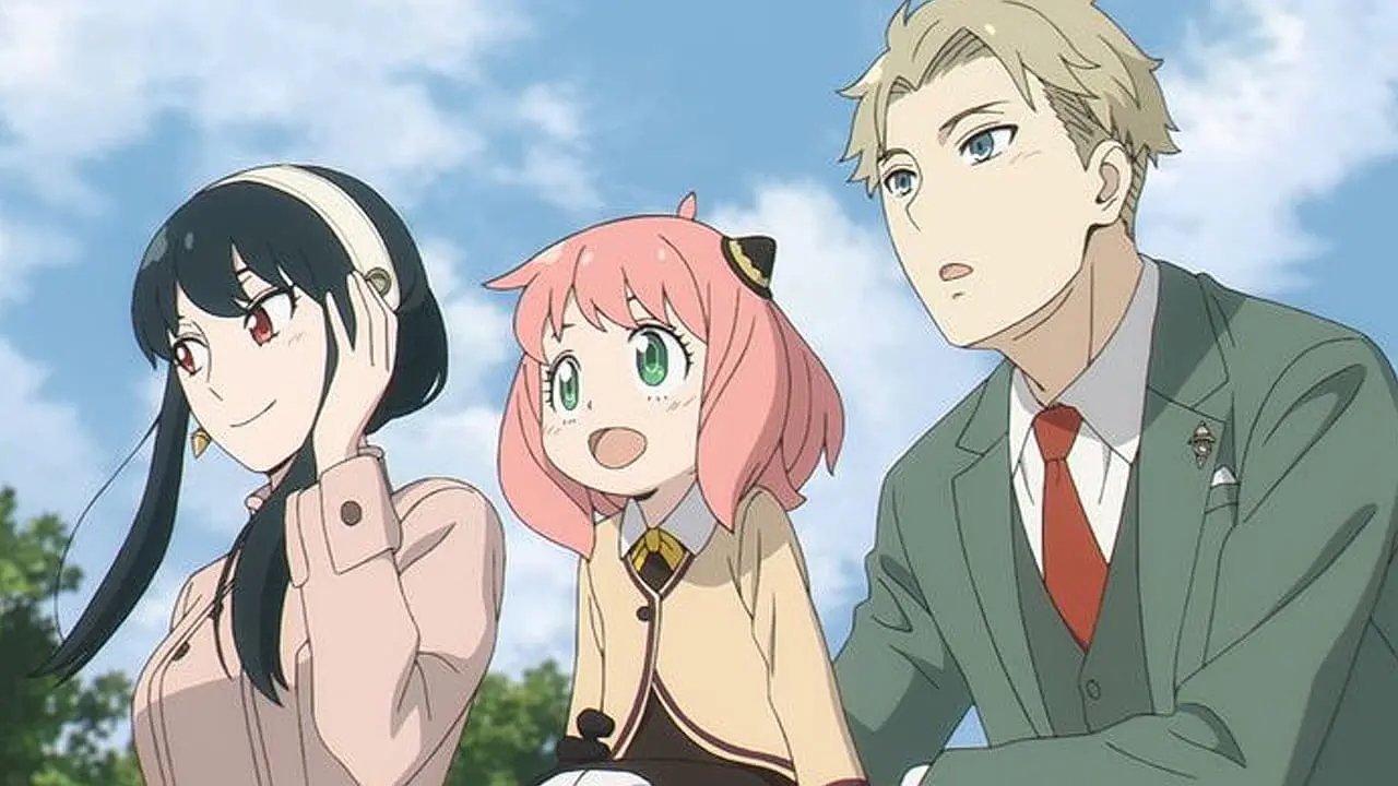 „Spy x Family“ Staffel 3: Die Spion-Serie geht endlich weiter