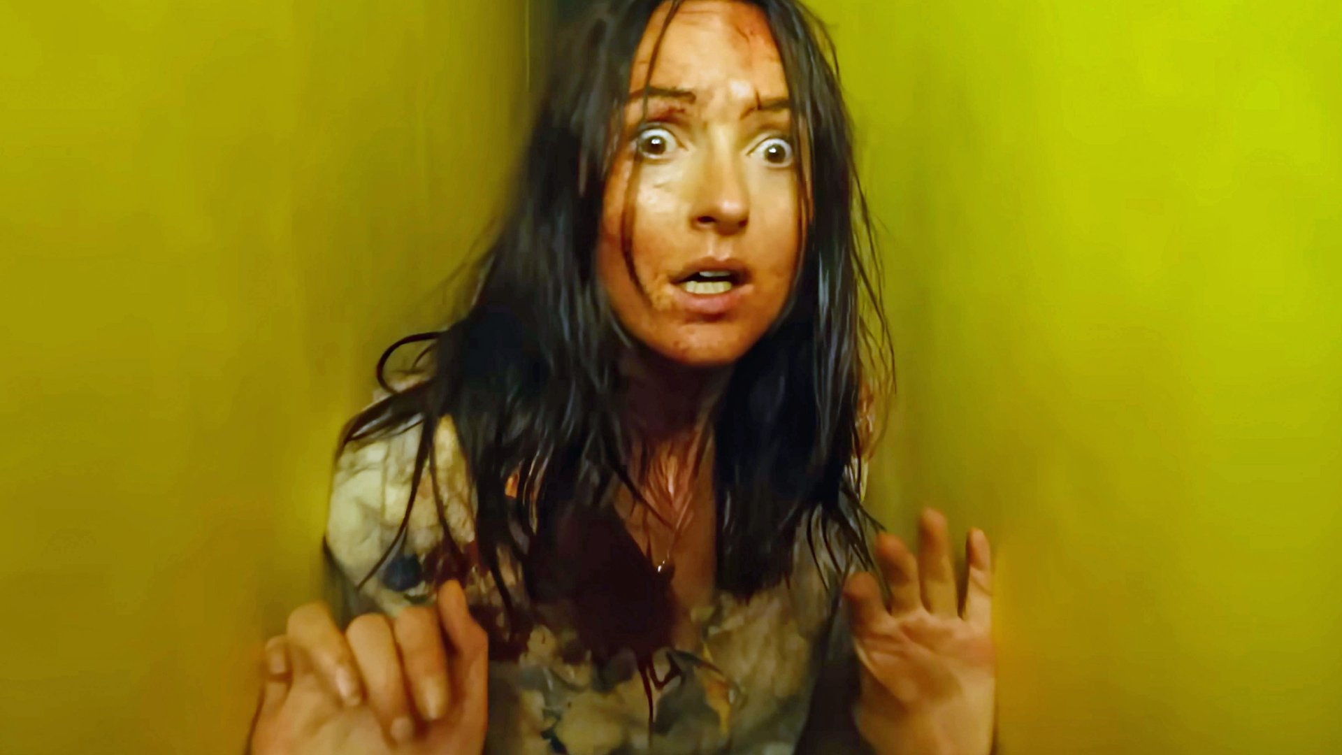 Die Zukunft des Kinos: Diese 2 Horrorfilm-Sensationen verändern gerade alles