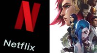 „Größtes Leak-Desaster der Anime-Geschichte“: „Arcane“ unter den vielen Netflix-Opfern