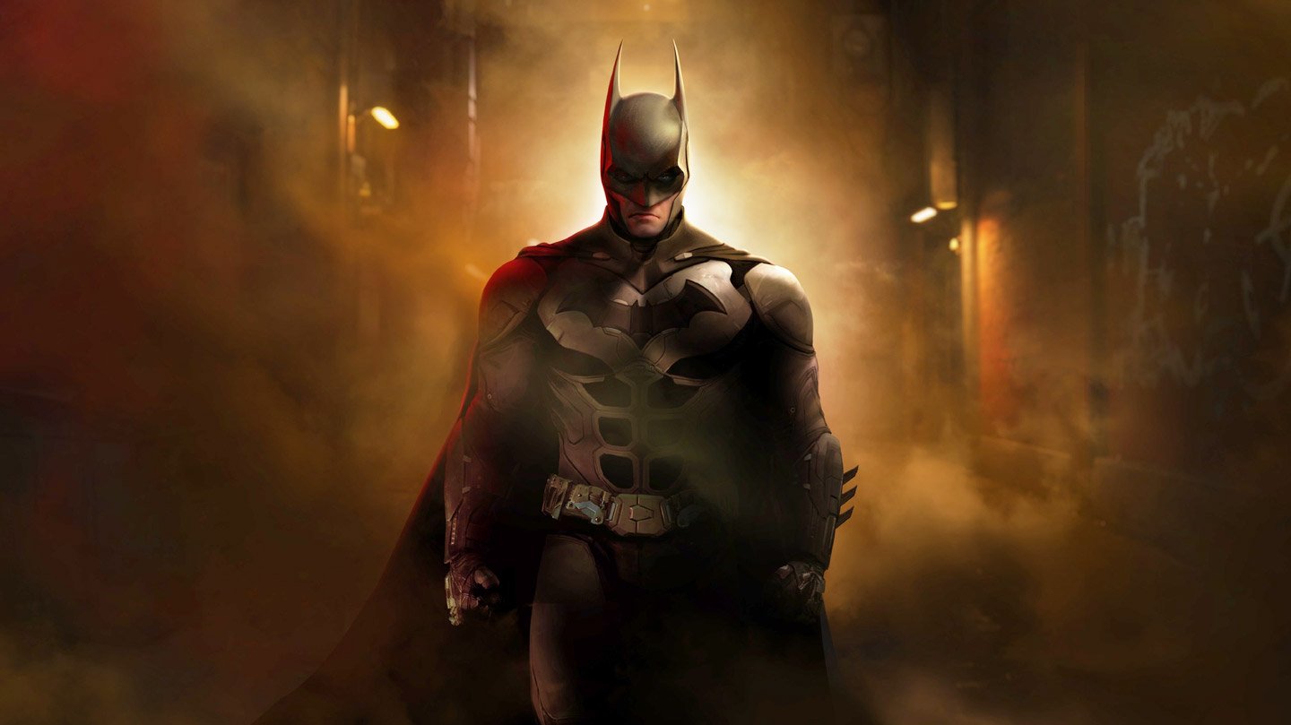 In Batman: Arkham Shadow schlüpft ihr wieder einmal in die Rolle des dunklen Anti-Heldens.