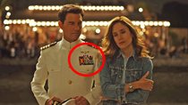 Tom Cruise & Co. haben ihn wohl übersehen: Diesen „Top Gun 2“-Filmfehler erkennen nur wahre Kriegsfilm-Experten