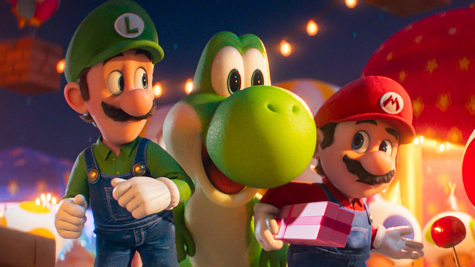 Pfeift auf die üblen „Super Mario Galaxy“-Kritiken: Da ist „der beste Film, den ich seit Langem gesehen habe“ a52791888c0b95edacfbc8ade1 ZmMgYTBmMTdiODVmZmZmIDE5MjAgMANmZWE3OGM5ZGY4ZQ==