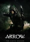 Poster Arrow Season 6