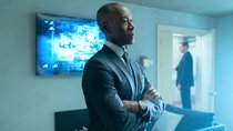 Marvel-Star deutete die MCU-Überraschung des Jahres schon 2022 an