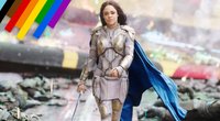 Marvel: Warum die größte Filmreihe überhaupt ihrer Vorbildrolle nicht gerecht wird
