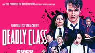 „Deadly Class“ Staffel 2: Wird die Serie fortgesetzt?