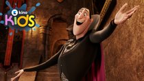 Halloween-Filme für Kinder: 13 schaurig-schöne Streaming-Titel für die ganze Familie