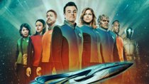 „The Orville“ Staffel 2: Stream in der Amazon-Flatrate im April 2020
