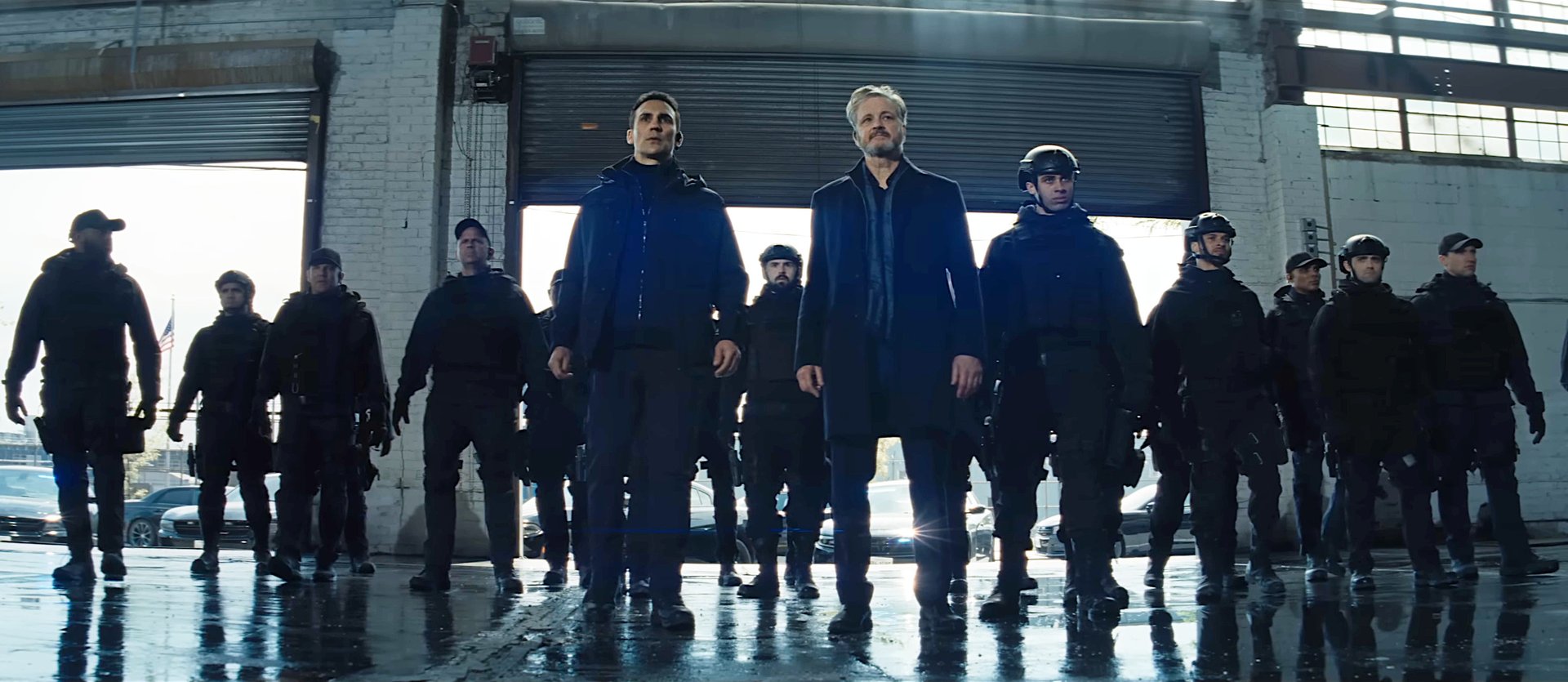 Rund 50 Jahre später: Steven Spielbergs neuer Sci-Fi-Film hat eine unheimliche Verbindung zu seinem Klassiker