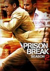 Poster Prison Break Staffel 2