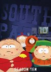 Poster South Park Staffel 10