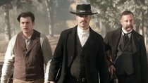 Für Western-Fans: Erster Netflix-Trailer bringt einen der größten Revolverhelden zurück