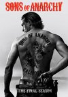 Poster Sons of Anarchy Staffel 7